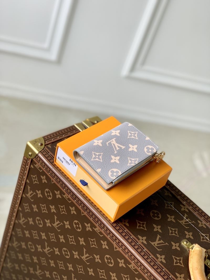 LV Wallets